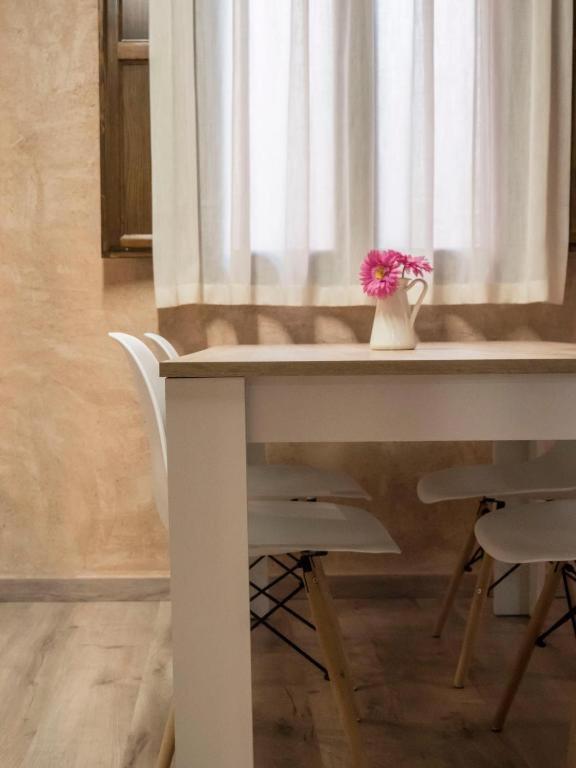 Apartament Abenrazin Turistico Guadalaviar Albarracín Zewnętrze zdjęcie